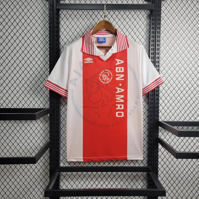 Ajax Home Retro - 95/96