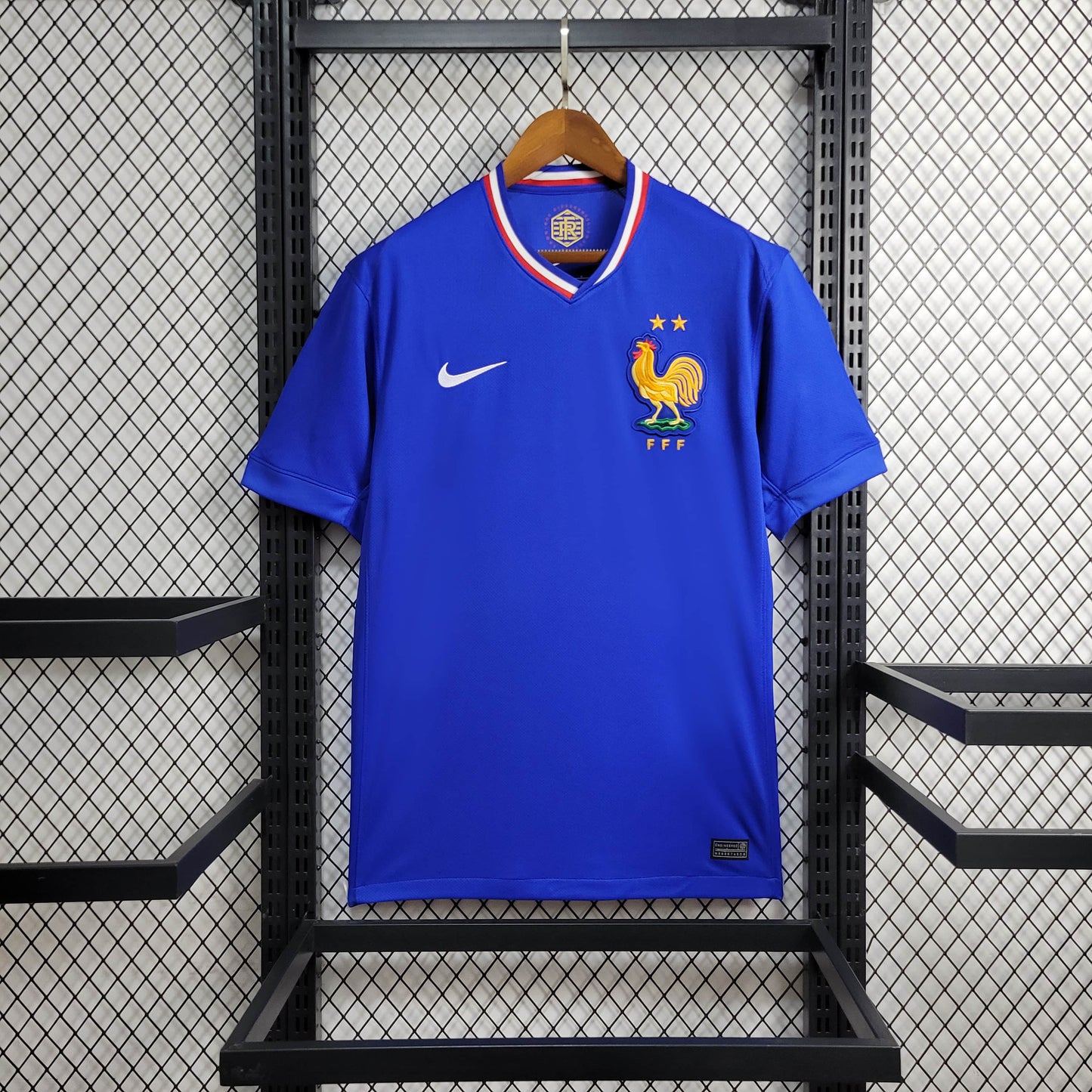 France Home - 24/25