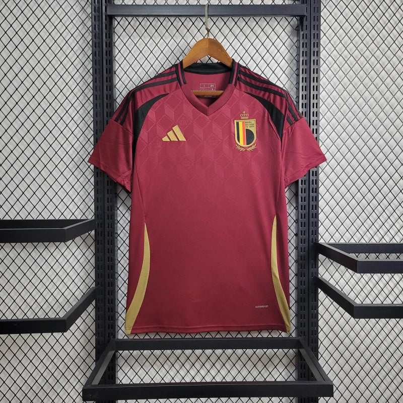 Belgium Home - 24/25
