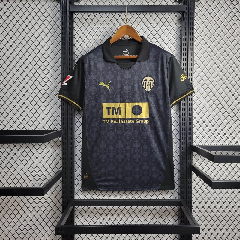Valencia Away - 24/25