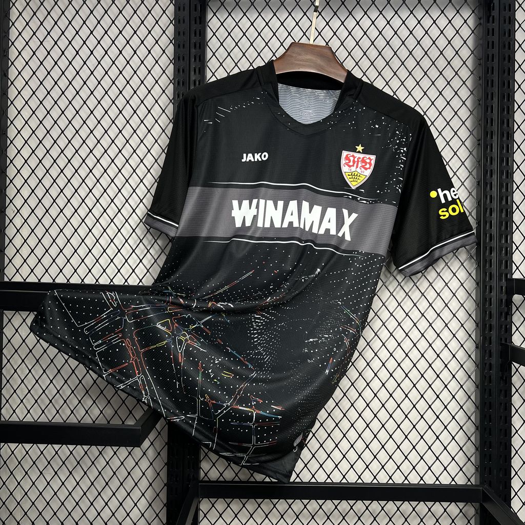 VfB Stuttgart Away - 24/25