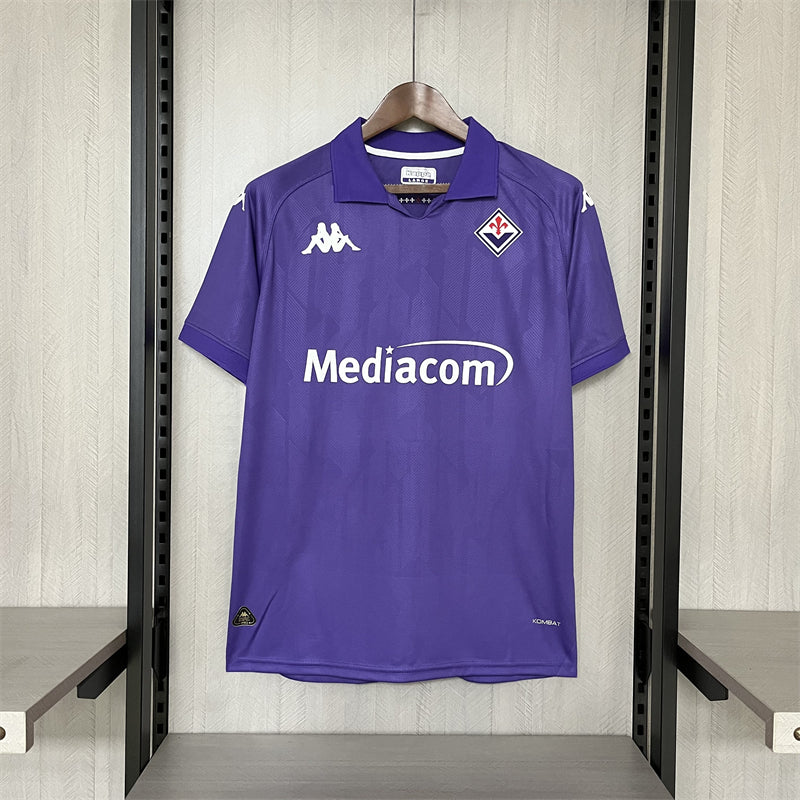 ACF Fiorentina Home - 24/25