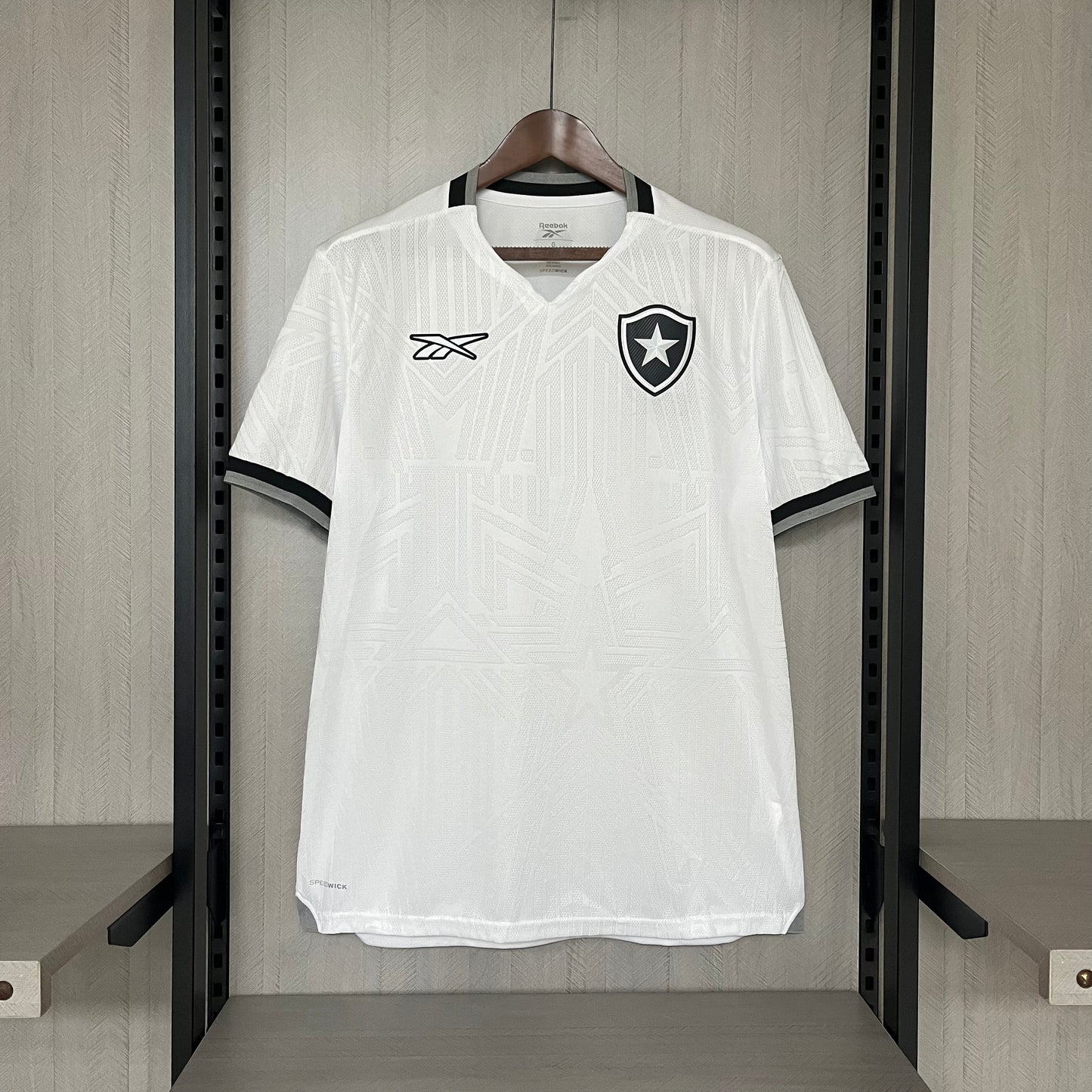 Botafogo Third - 24/25