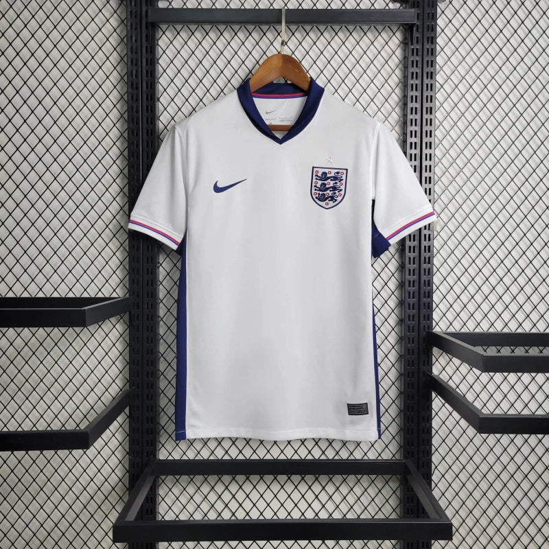 England Home - 24/25