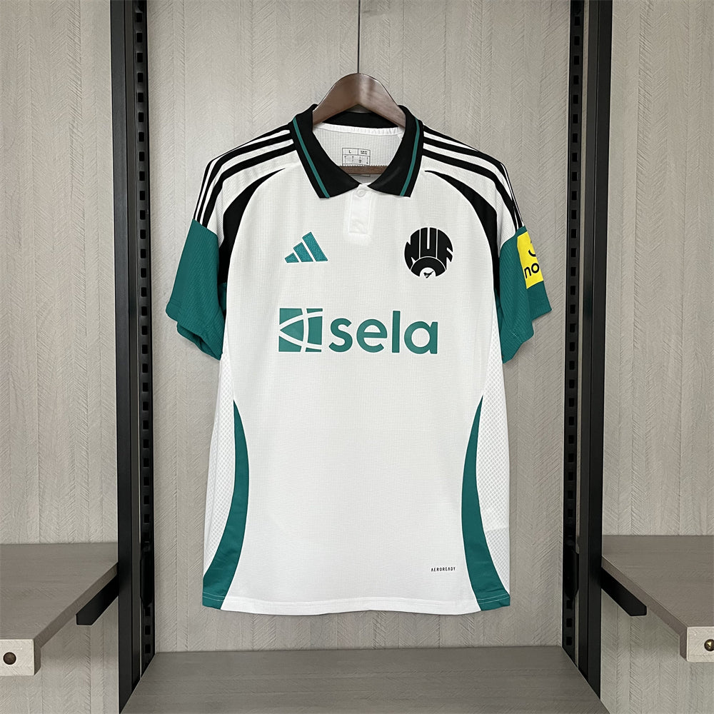 Newcastle United Third - 24/25