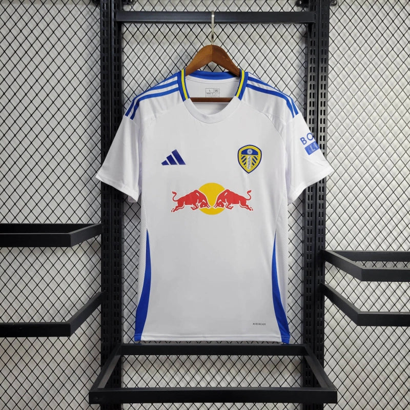 Leeds United F.C Home - 24/25