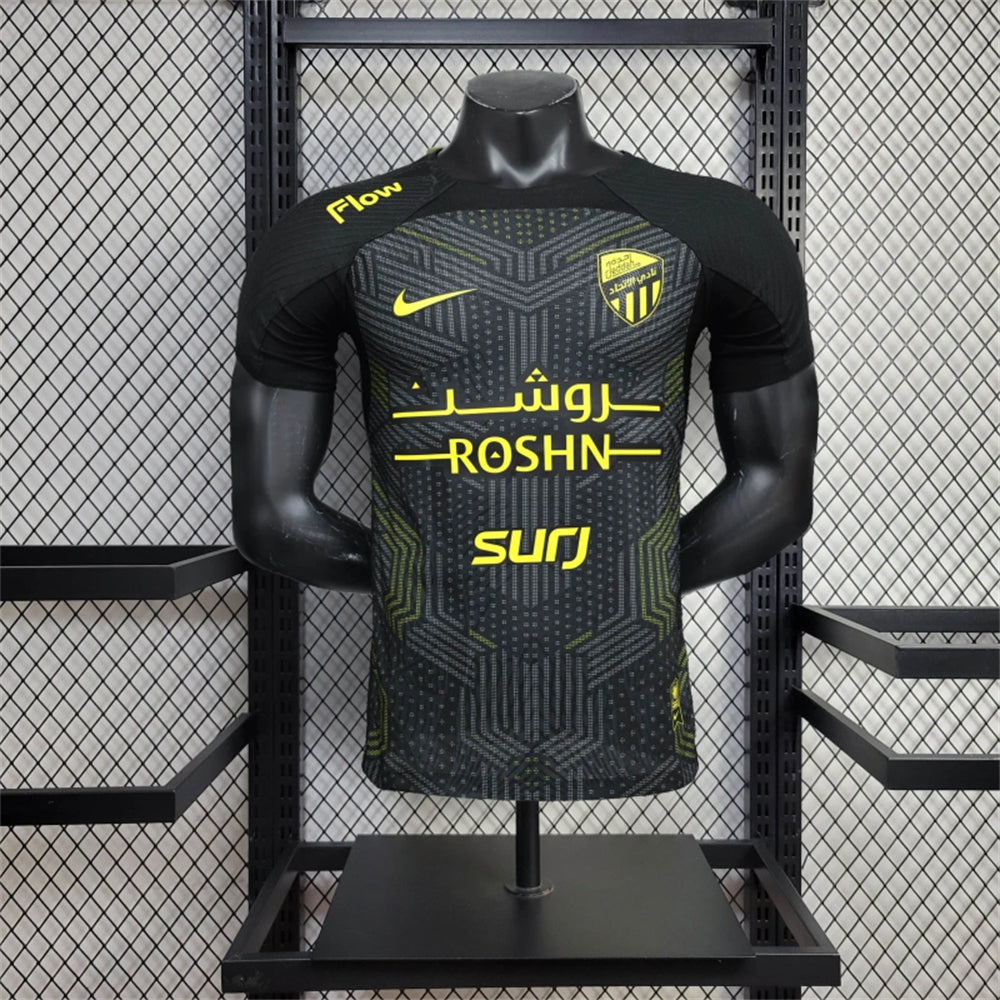 Al-Ittihad Third - 24/25