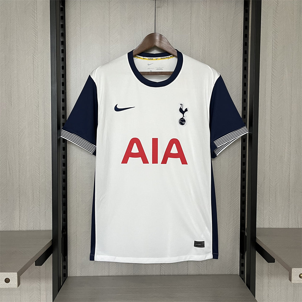 Tottenham Hotspur Home - 24/25