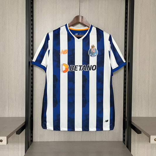 FC Porto Home - 24/25
