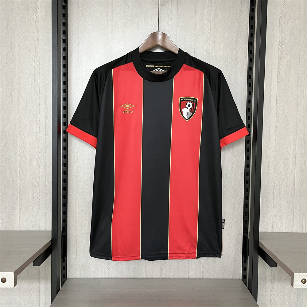 Bournemouth Home - 24/25