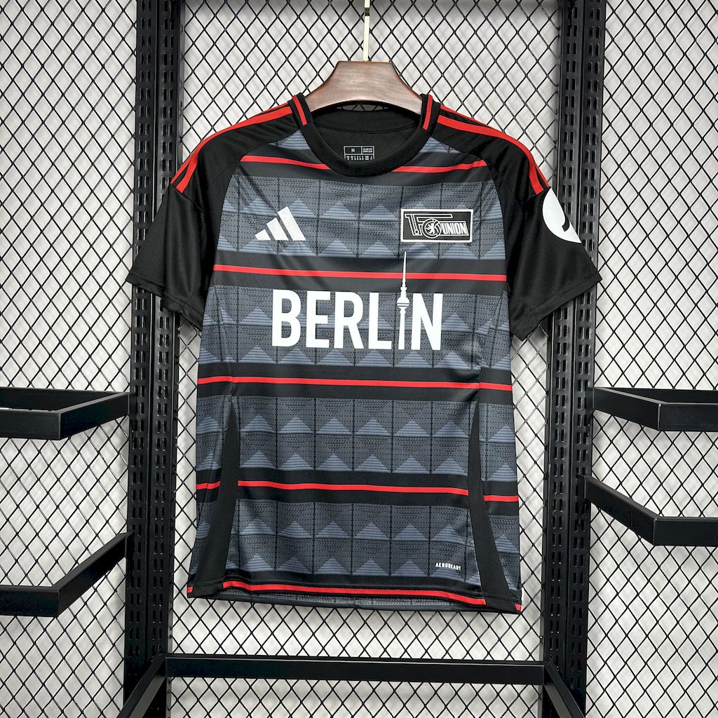 Union Berlin Away - 24/25