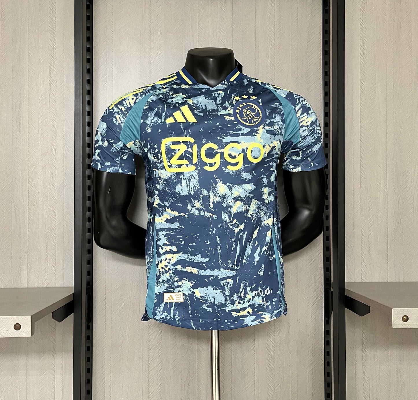 AFC Ajax Away - 24/25
