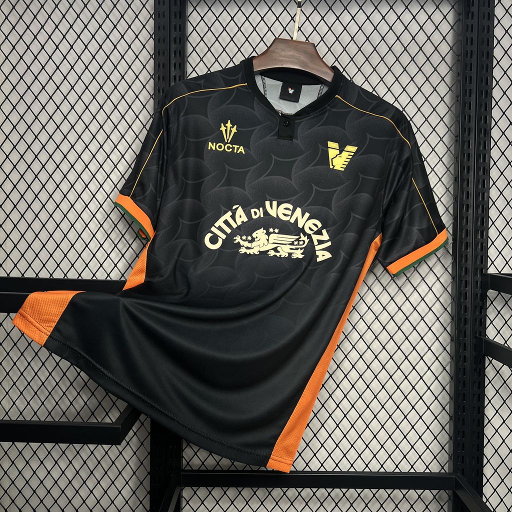 Venezia FC Home - 24/25
