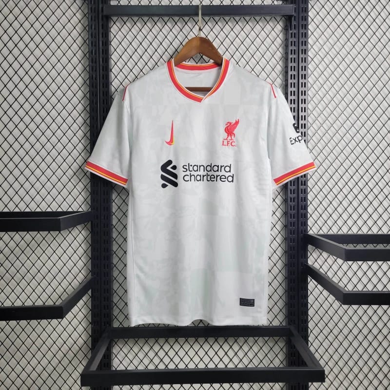 Liverpool Third - 24/25