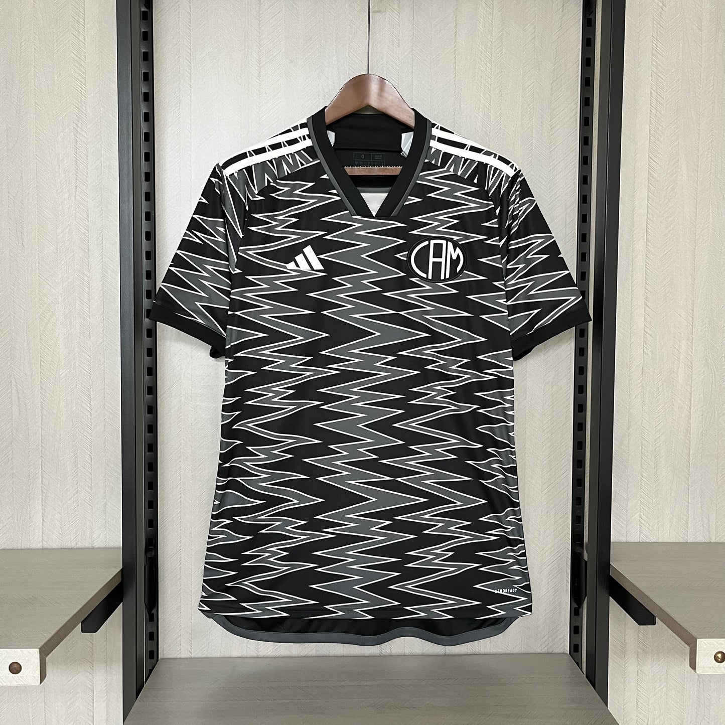Atletico Mineiro Third- 24/25