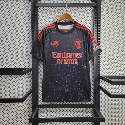 SL Benfica Away - 24/25