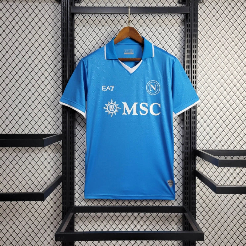 Napoli Home - 24/25