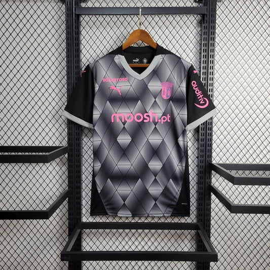 SC Braga Away - 24/25
