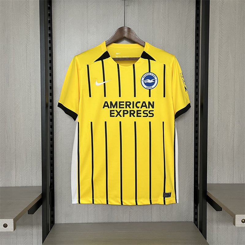 Brighton Away - 24/25