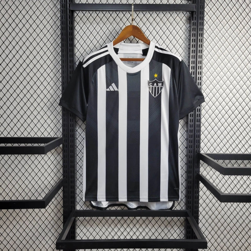 Atletico Mineiro Home - 24/25