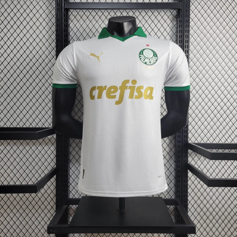 Palmeiras Away - 24/25