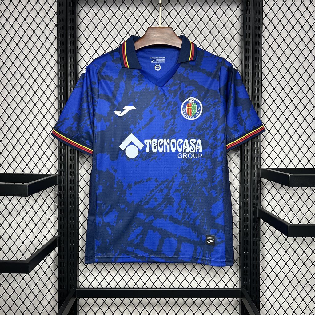 Getafe CF Home - 24/25