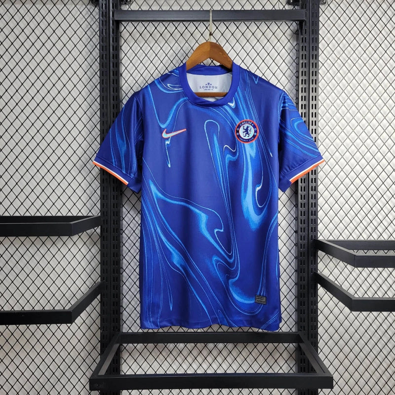 Chelsea Home - 24/25