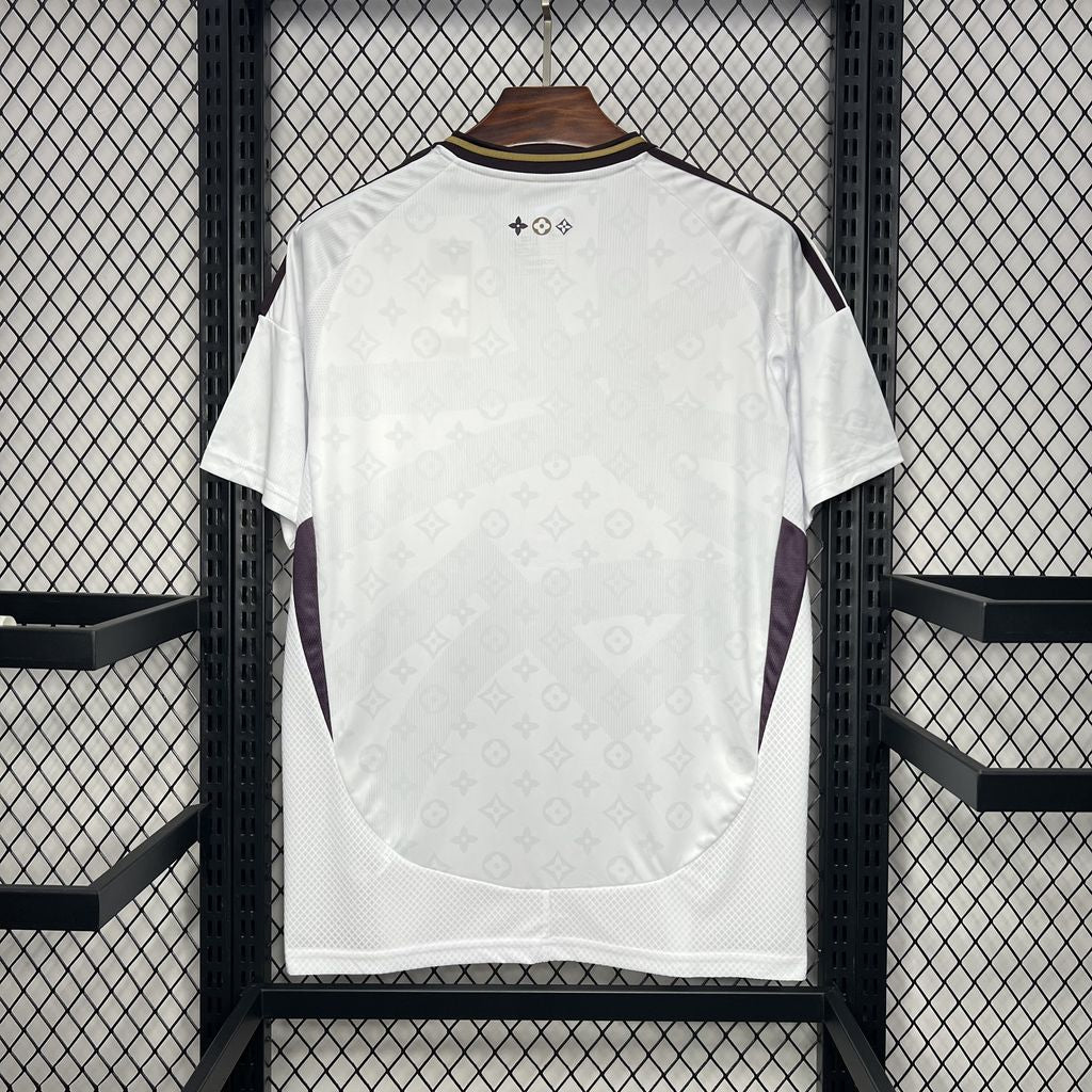 Real Madrid x Louis Vuitton