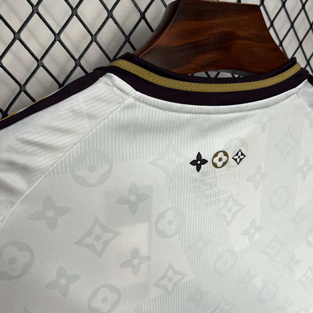 Real Madrid x Louis Vuitton