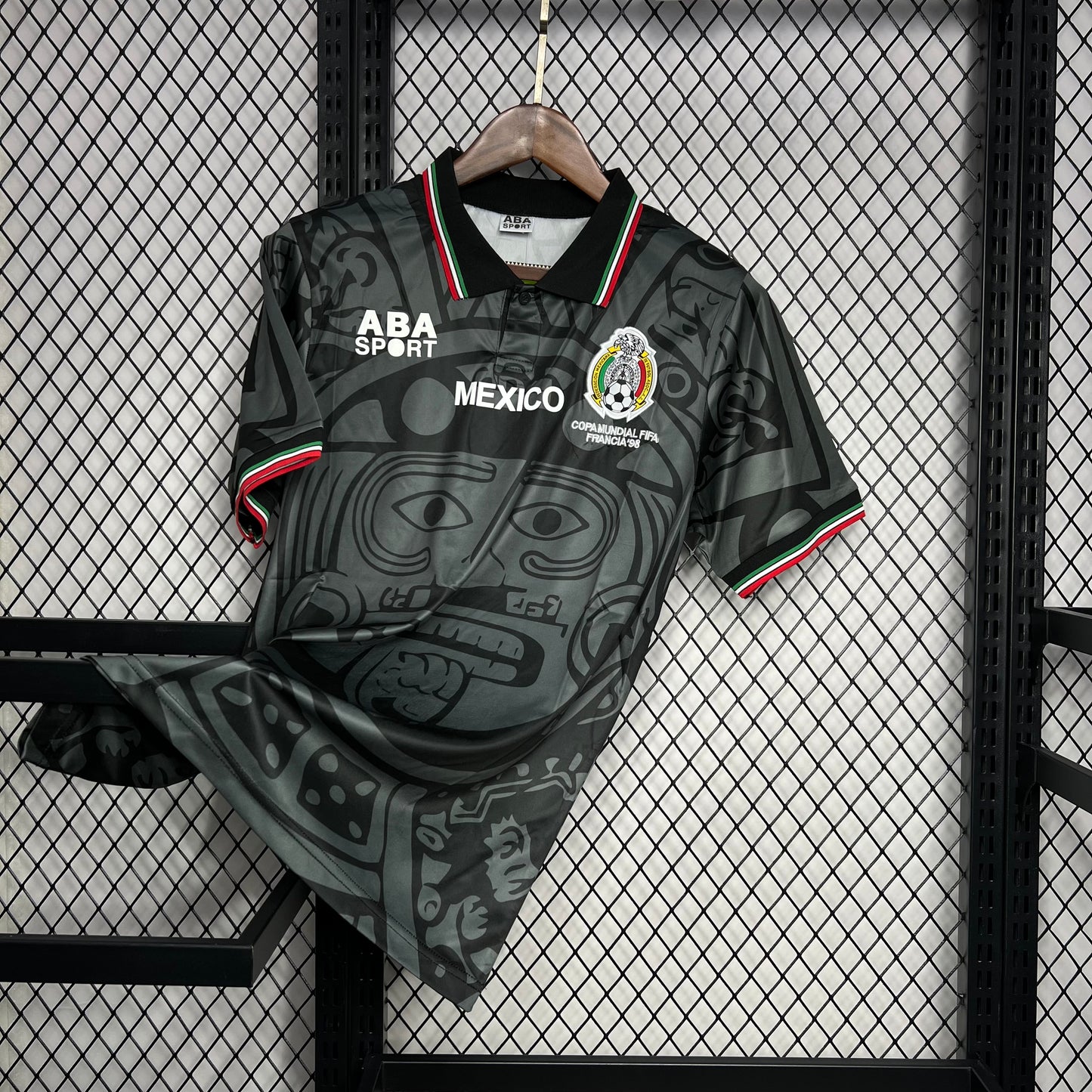 Mexico Retro - 1998