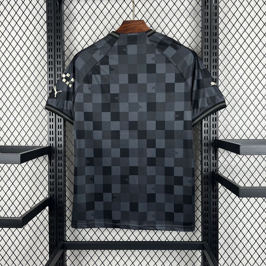 Manchester City x Louis Vuitton
