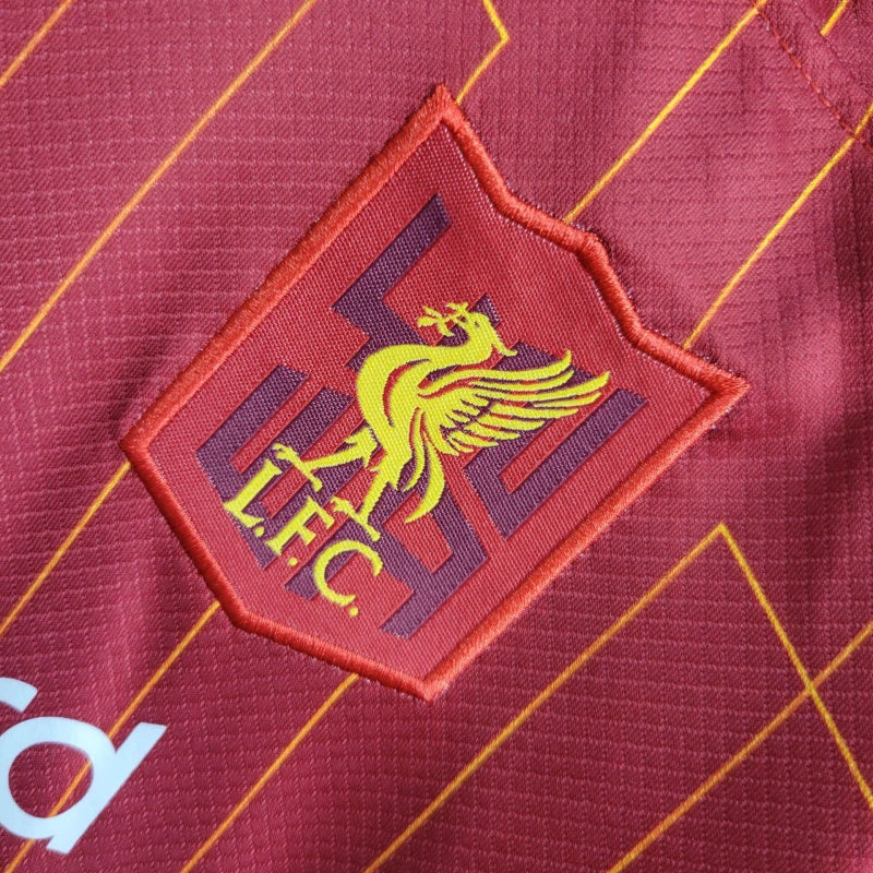 Liverpool KIDS Home - 24/25