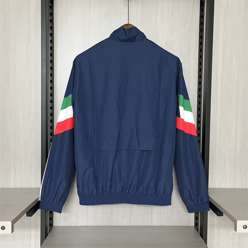 Italian WindBreaker