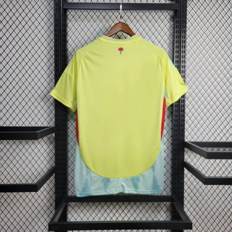 Spain Away - 24/25
