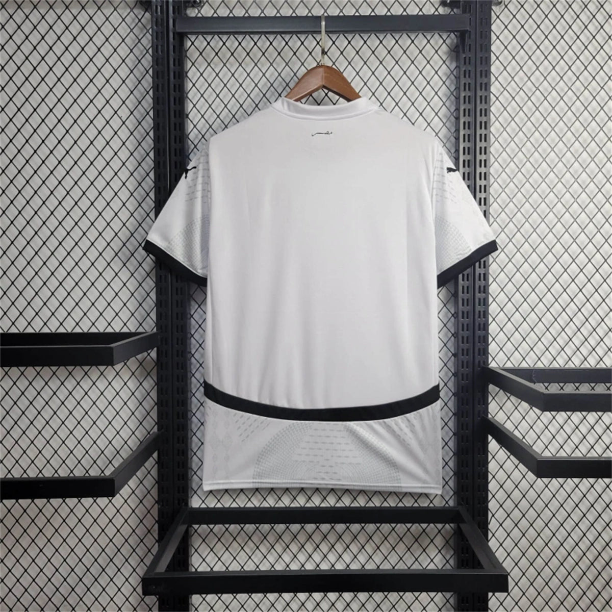 Egypt Away - 24/25
