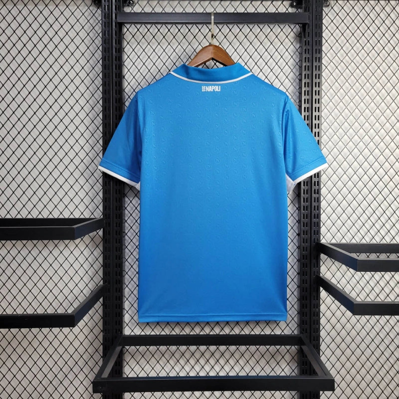 Napoli Home - 24/25