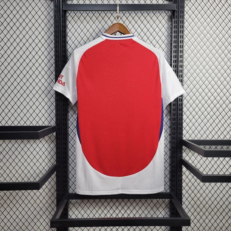 Arsenal Home - 24/25