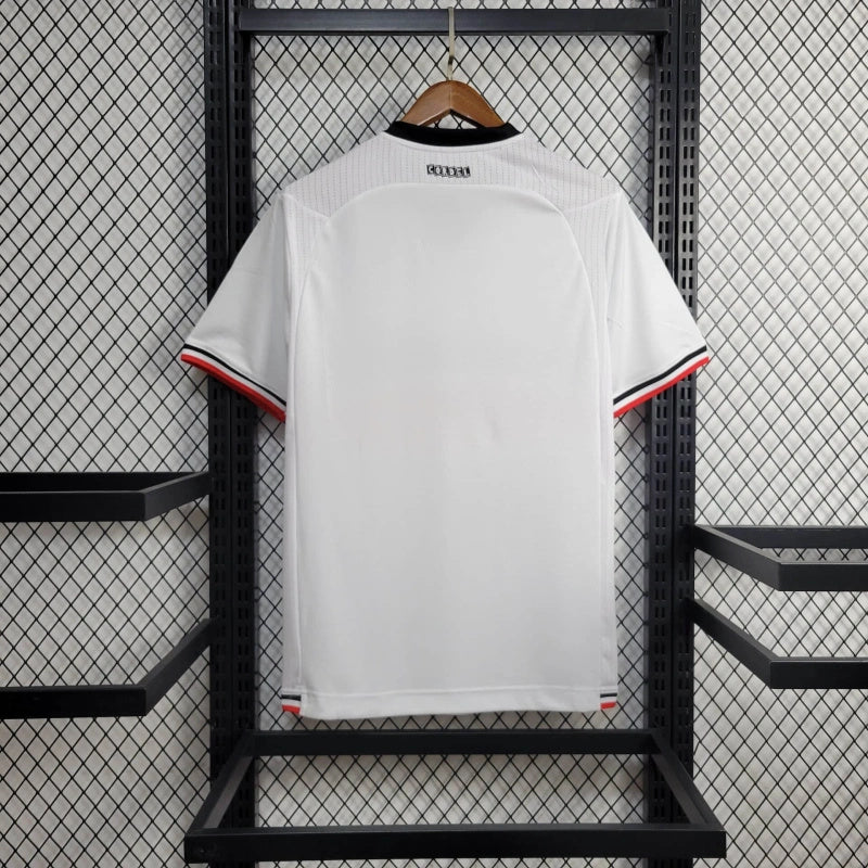 Santa Cruz Away - 24/25