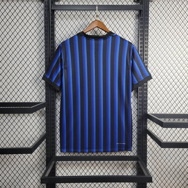Inter Milan Home - 25/26