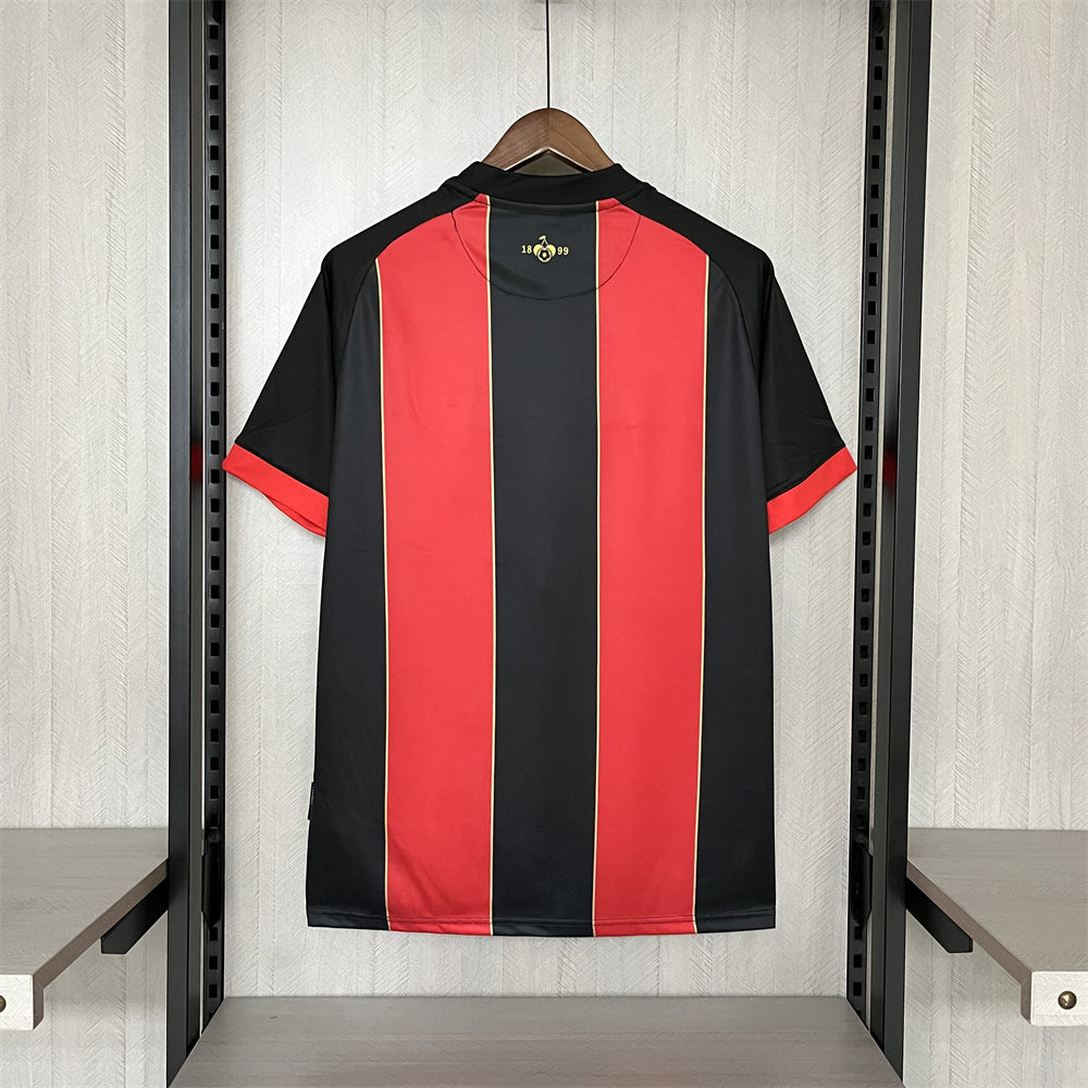 Bournemouth Home - 24/25