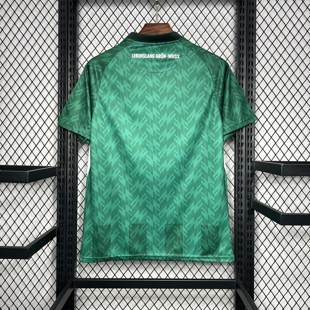 Werder Bremen Home - 24/25