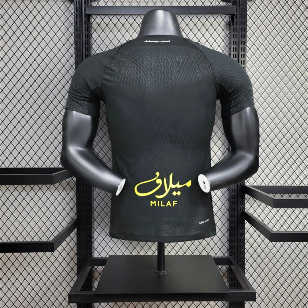 Al-Ittihad Third - 24/25