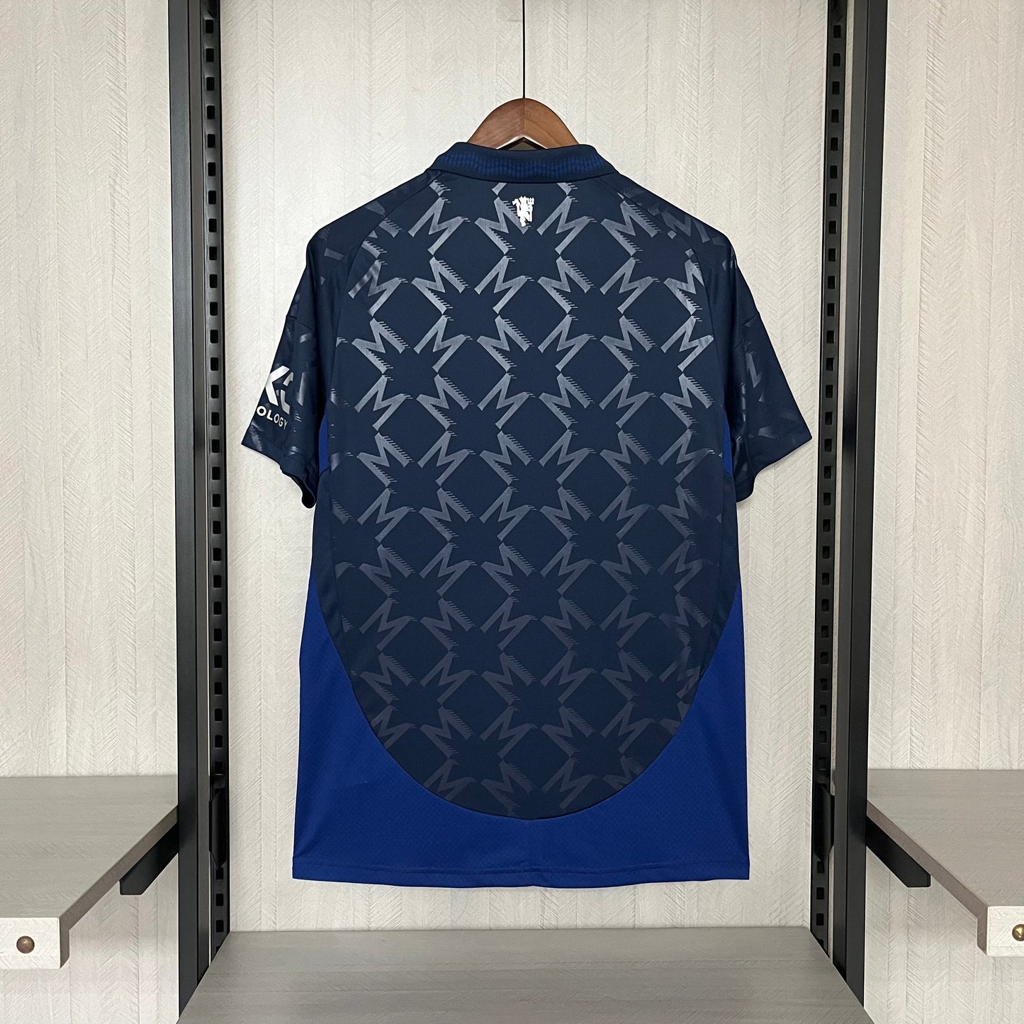 Manchester United Away - 24/25