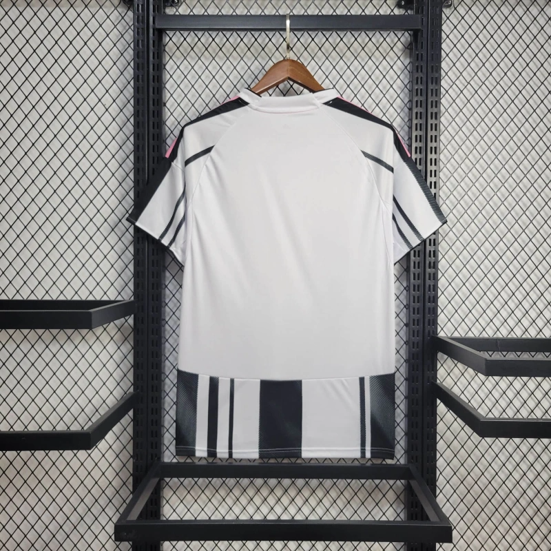 Juventus Home - 25/26