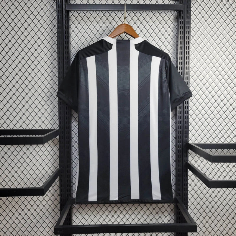 Atletico Mineiro Home - 24/25