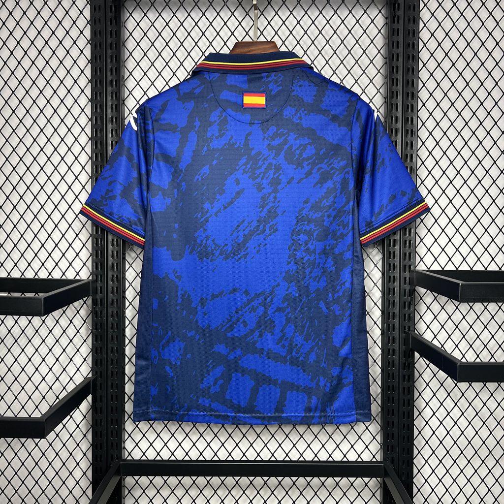 Getafe CF Home - 24/25