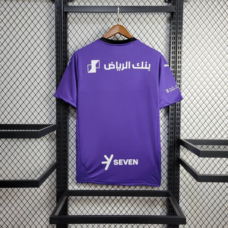 Al-Hilal Third - 24/25