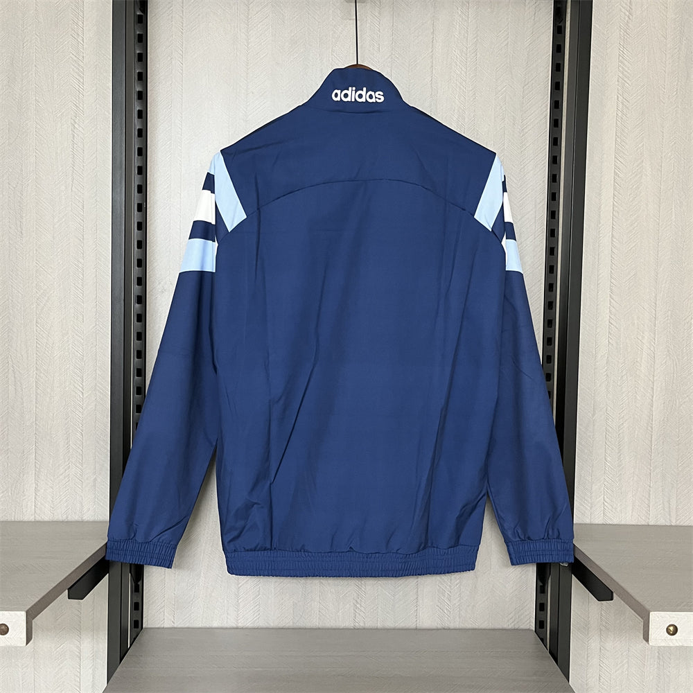 Argentina WindBreaker