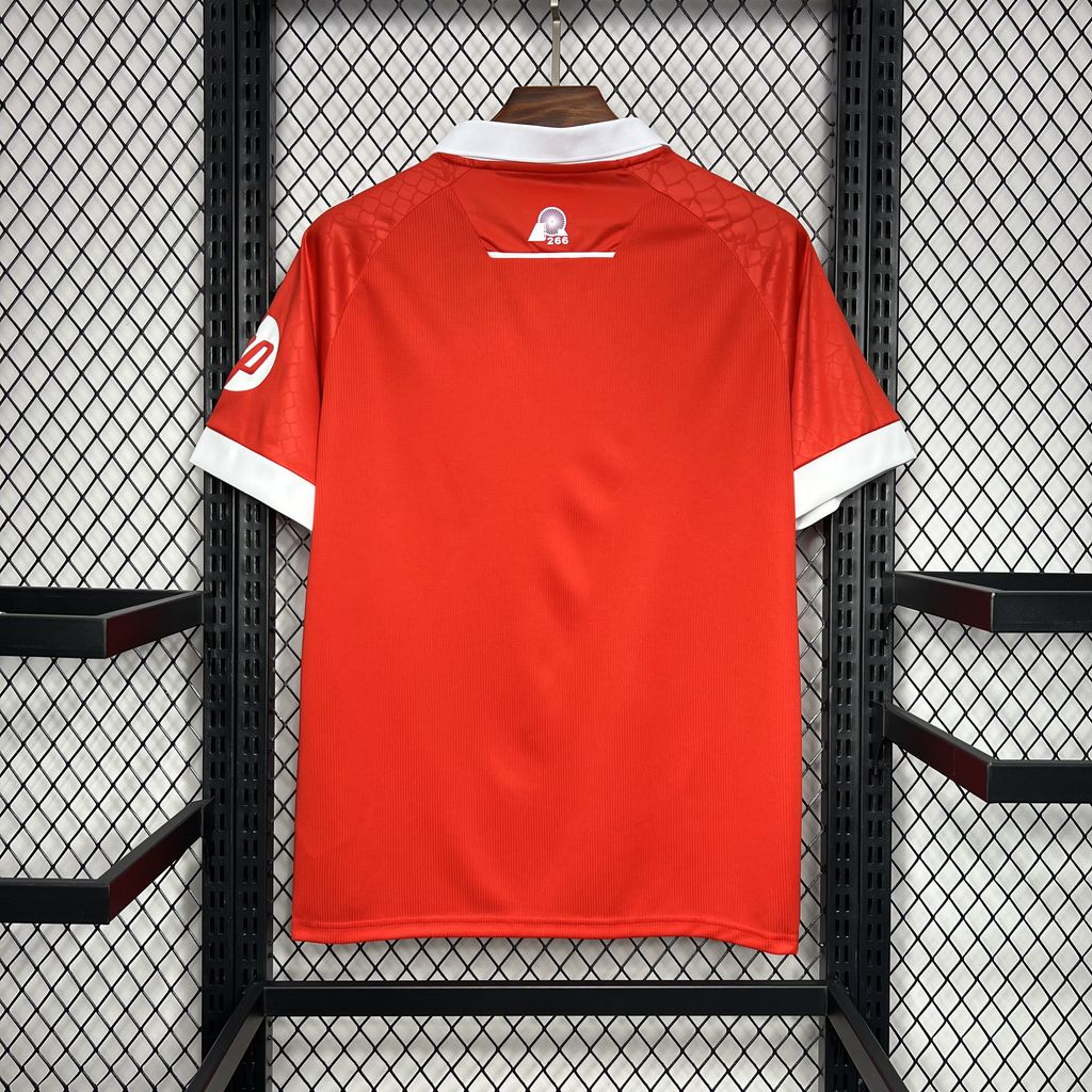 Wrexham Home AFC Home - 24/25