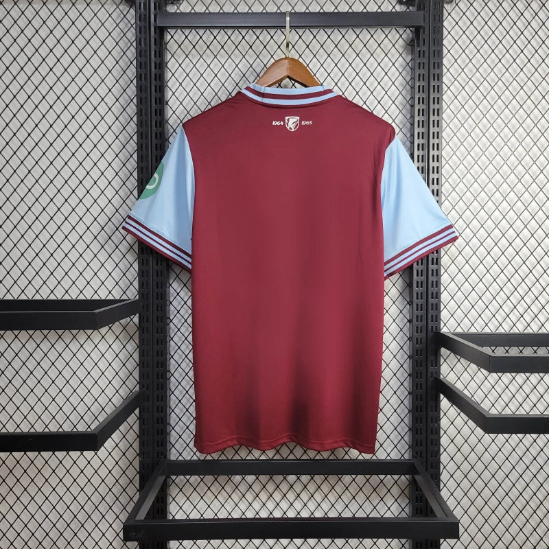 West Ham United Home - 24/25